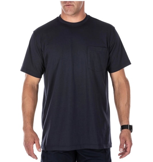 5.11 Professional Short Sleeve Tshirt - 30 Pcs of Silver