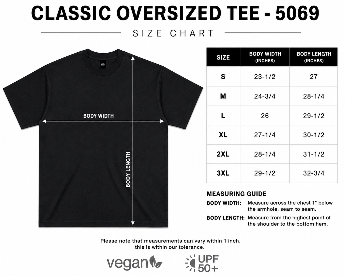 The Unforgotten NYC Tee | Tunnel To Towers Foundation | 30 PCS. |Oversized Tee - 30 Pcs of Silver