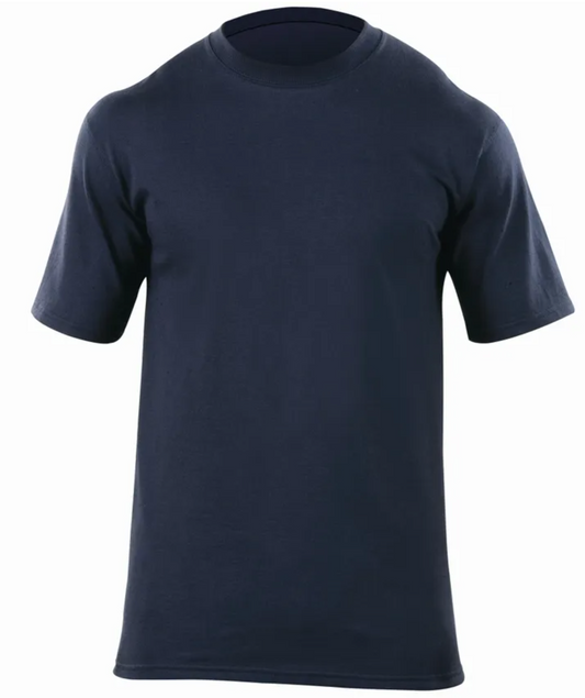 5.11 Professional Short Sleeve T-Shirt - 30 Pcs of Silver