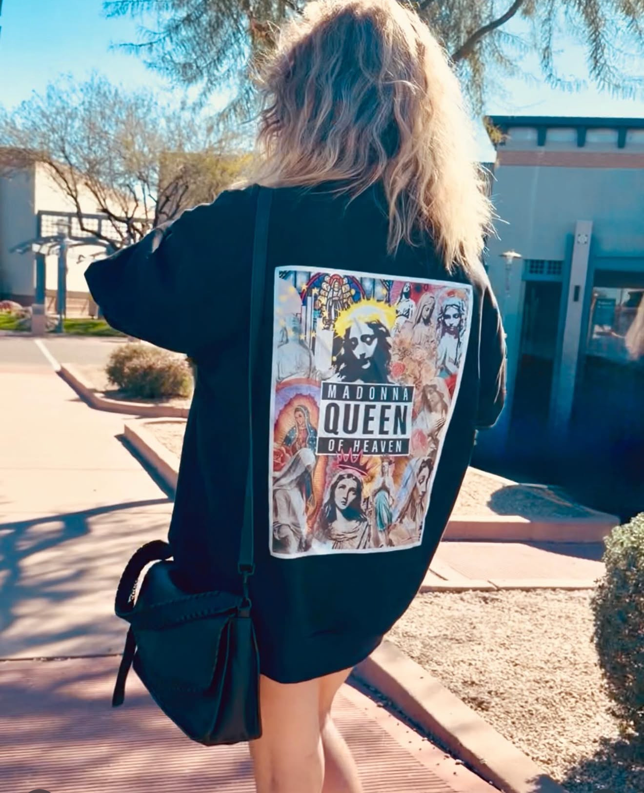 WEAR YOUR FAITH