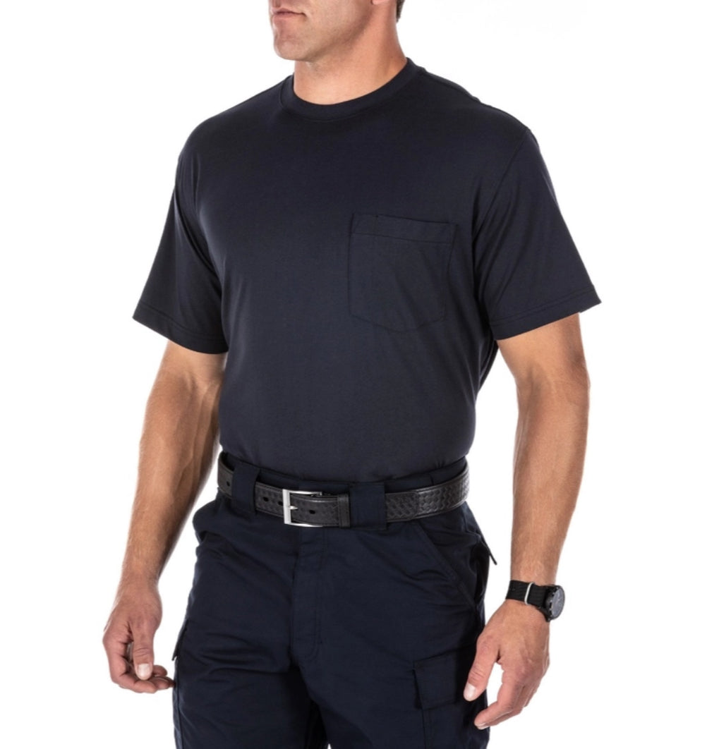 5.11 Professional Short Sleeve Tshirt - 30 Pcs of Silver 