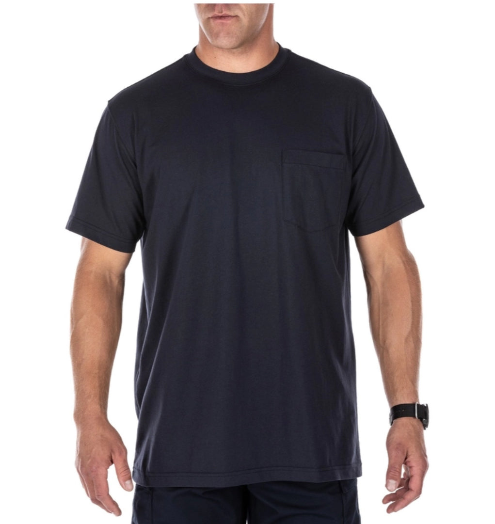 5.11 Professional Short Sleeve Tshirt - 30 Pcs of Silver 