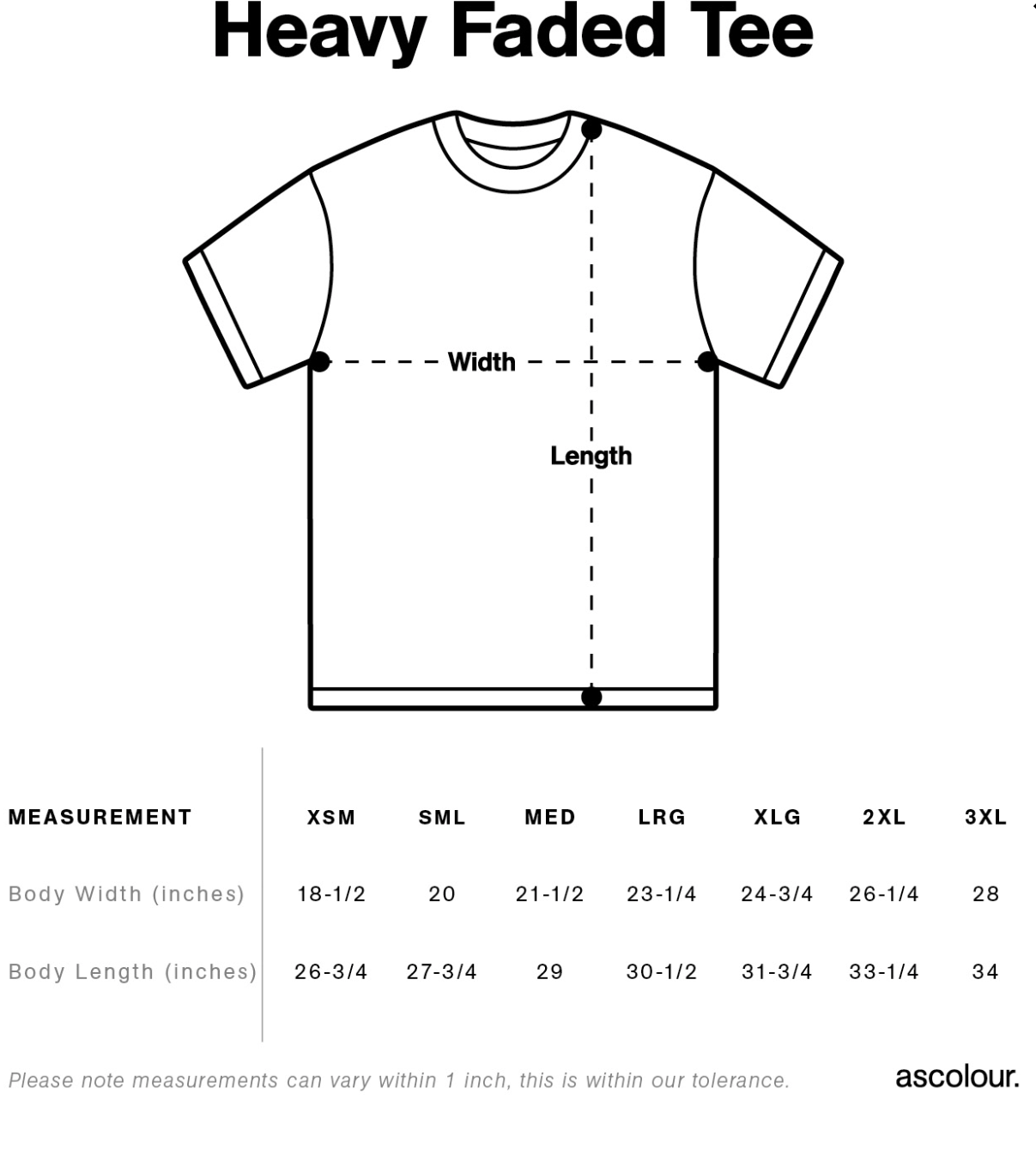 Pre Order: The Madonna World Tour Vintage Halftone Tee | 30 PCS. Of Silver | Faded Grey Premium Tee | - 30 Pcs of Silver 