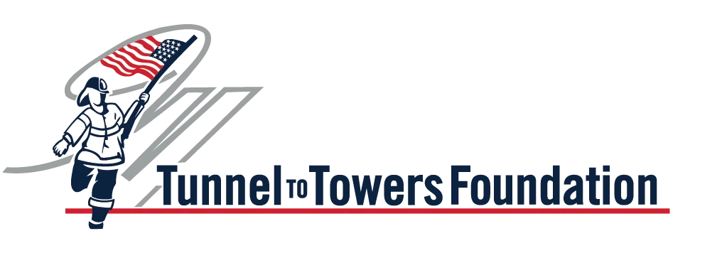 August 28 Delivery: The Unforgotten NYC Tee | Tunnel To Towers Foundation | 30 PCS. | Premium Drop Shoulder Heavyweight Black |
